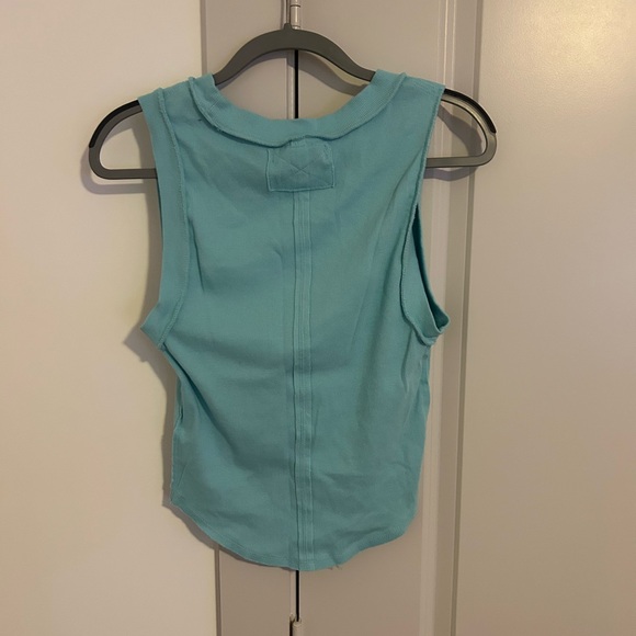 Free People Tank Top - Picture 2 of 3